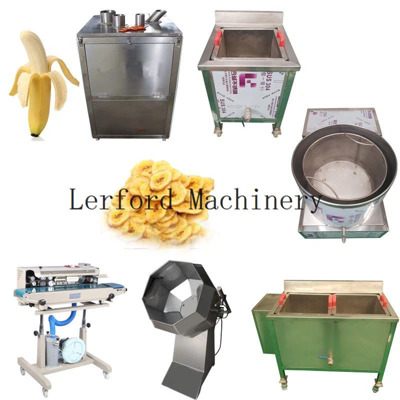 plantain peeling machine