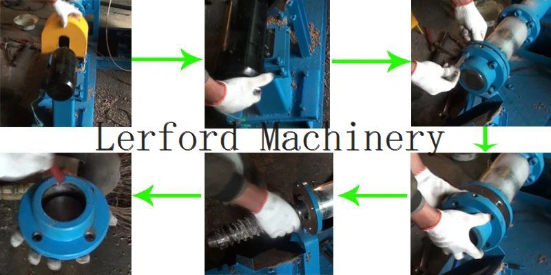 Corn Maize Puffing Machinery Corn Maize Puffing Machinery