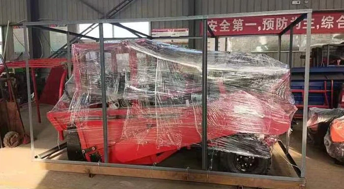 potato havester potato havester