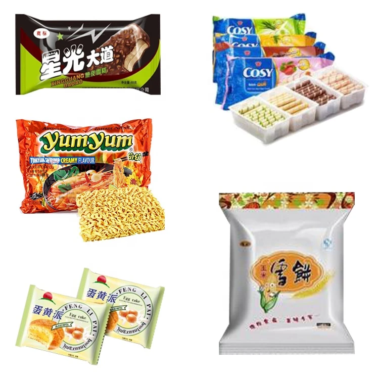 toffee packing machine toffee packing machine