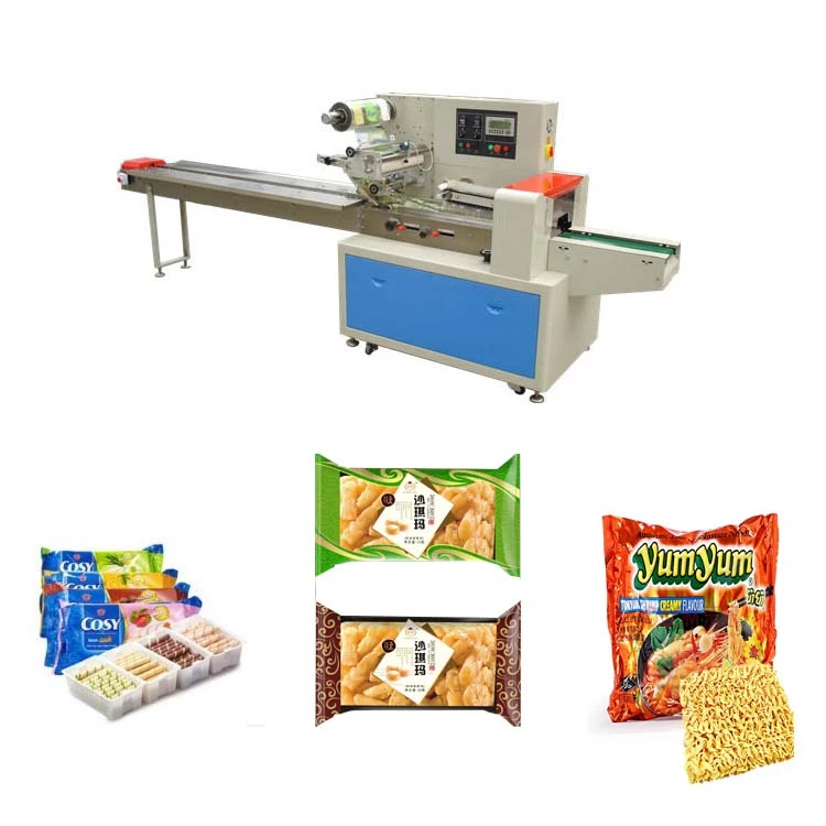 candy pouch packing machine candy pouch packing machine