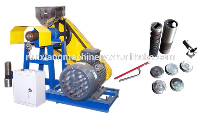 Small Puffed Rice Machine Small Puffed Rice Machine