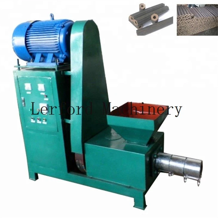 briquetting machine