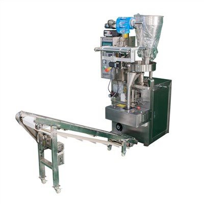 Máquina de embalaje automática