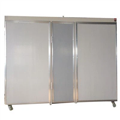 Fabricante de brotes de soja