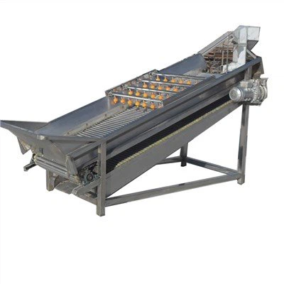 Máquina transportadora
