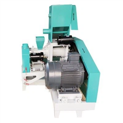 Máquina de comida para perros