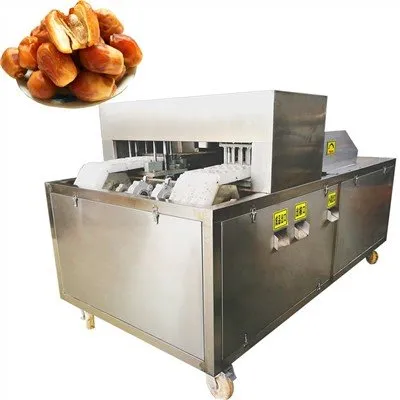 Deshuesadora Industrial