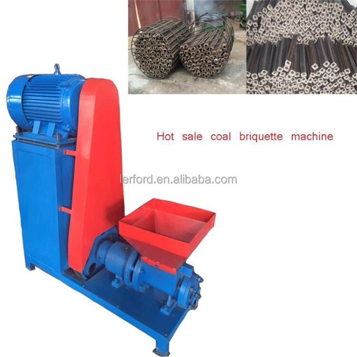 Agro Briquetting Machine