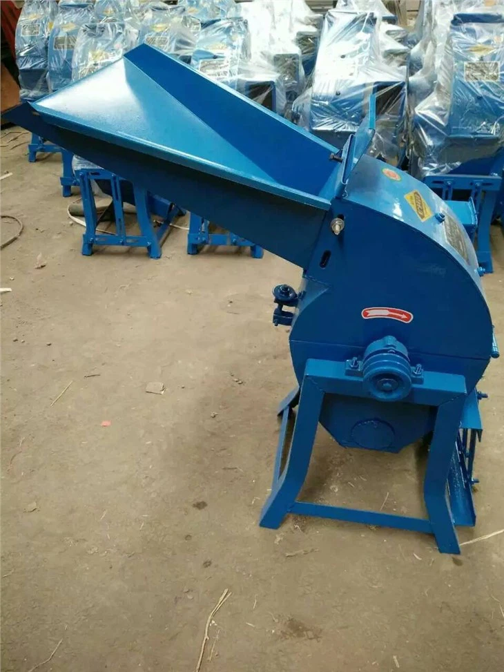 Corn Grinder For Cattle