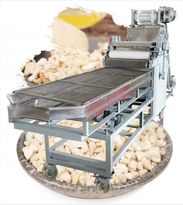 Electric Nut Grinder