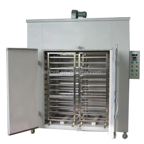 Fruit Vegetable Drying Machine