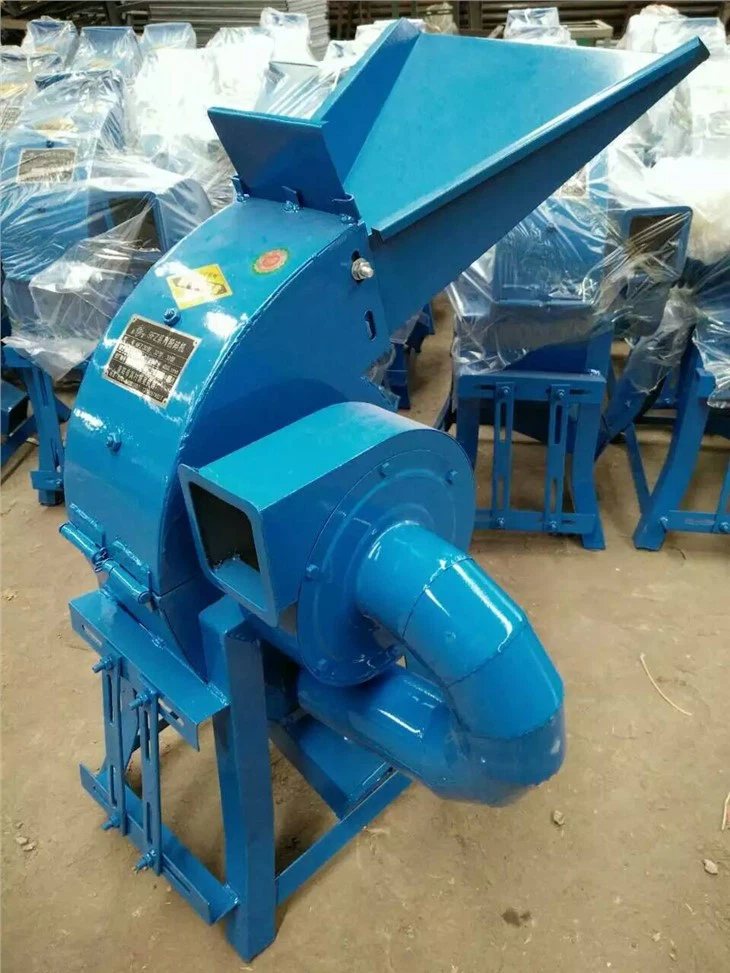 Grinder For Cattle Feed