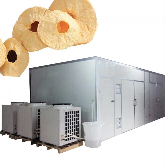 Industrial Oven Dryer