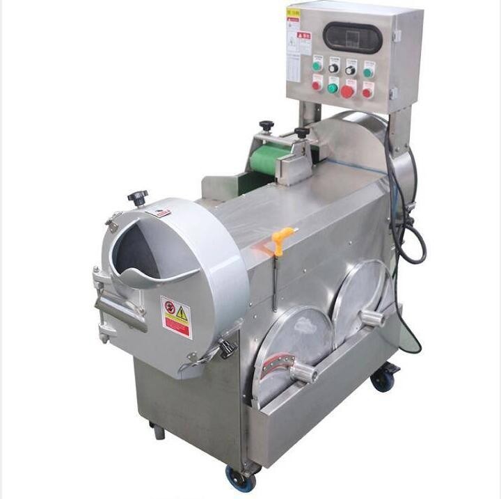 Onion Chopper Machine Commercial