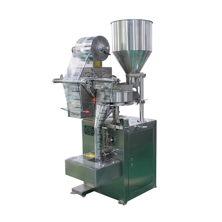 Powder Stick Pack Machine