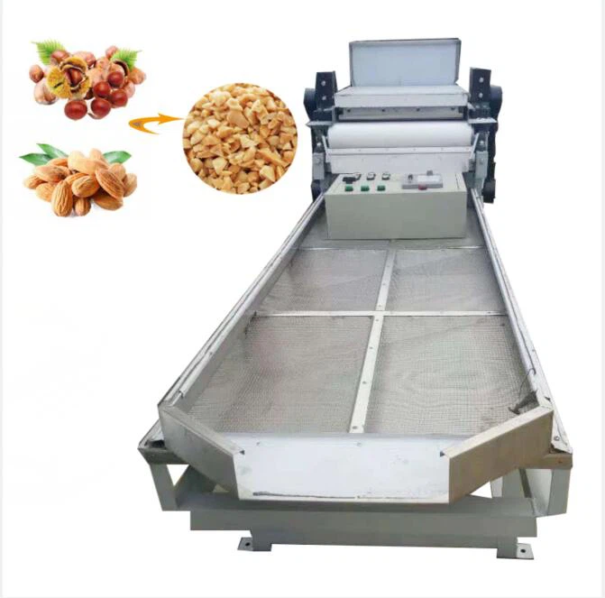 Molinillo de nueces pequeño