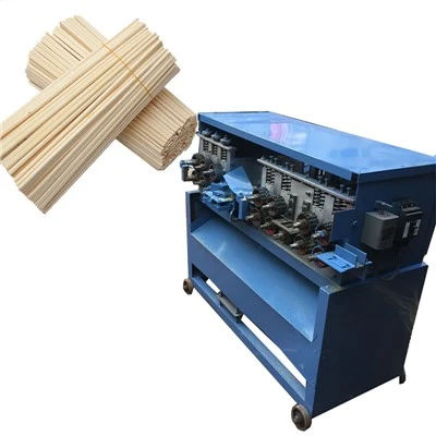 Máquina de palitos de bambú Agarbatti