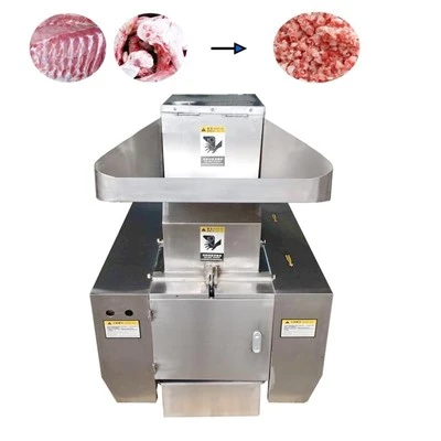 Picadora De Carne Para Moler Huesos