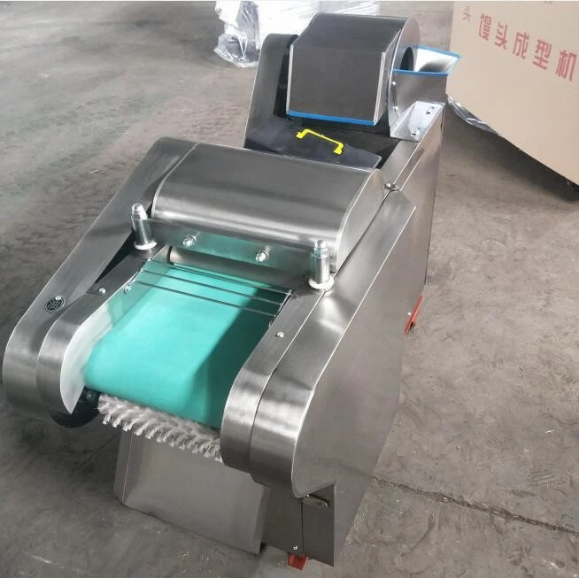 Veg Chopper Machine