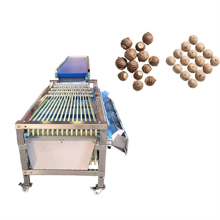 Tomato Grading Machine high quality