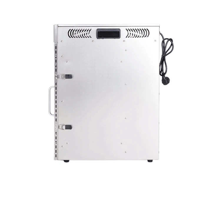 Vegetable Dryer Machine